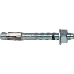 Celo Blitzanker BAZ plus M16-123/5 verz.