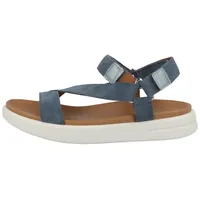 GEOX Sandalen XAND in Blau, 38