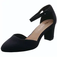 TAMARIS Damen, blau 36 EU