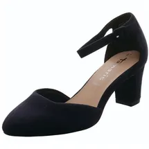 TAMARIS Damen, blau 36 EU