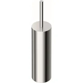 Ideal Standard WC-Bürstengarnitur IOM Stahl gebürstet (A9108MY)