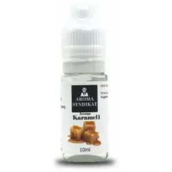 Karamell 10ml Aroma by Aroma Syndikat