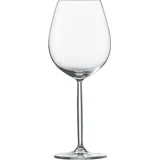 Schott Zwiesel Rotweingläser Diva 613,0 ml, 6 St.