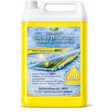20L Solarflüssigkeit für alle Kollektoren Fertiggemisch u. Konzentrat  -80°C TOP
