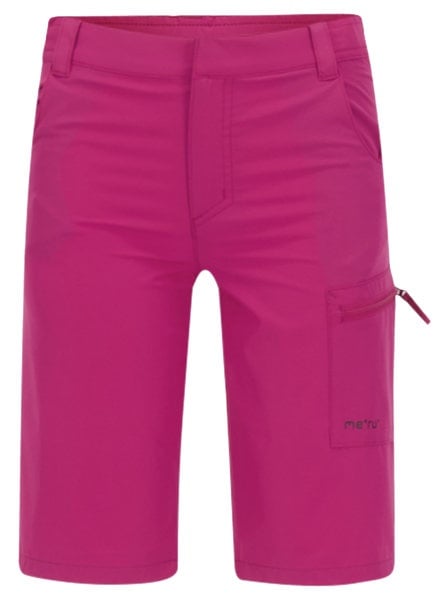 Meru Katikati Jr - Trekkingshorts - Kinder - Pink - 128