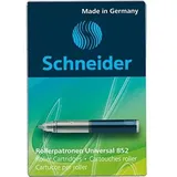 Schneider Universal 852 blau, 5er Schachtel
