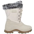 CMP Girl Magdalena Snow Boots gesso (A312) 36