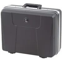 Hepco & Becker Werkzeugkoffer Budget 37 ltr. Trolley ABS