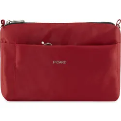 Picard Taschen-Organizer Switchbag Handtaschen   Rot Damen 