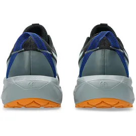 Asics Gel-Venture 11 Herren Schwarz / Grau 44
