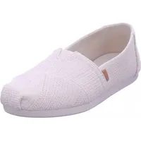 TOMS ALPARGATA CLASSIC 10020656 101 Natural EU 37 -