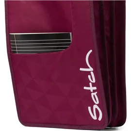 Satch Heftbox Triple Flex Rose
