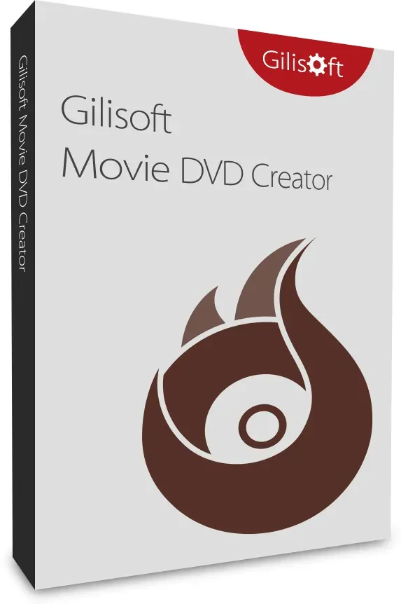 Gilisoft Movie DVD Creator