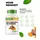 Vit4ever Bio Curcuma + Bio Piperin Kapseln 365 St.