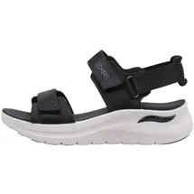 SKECHERS Arch Fit 2.0 Damen Schwarz 36