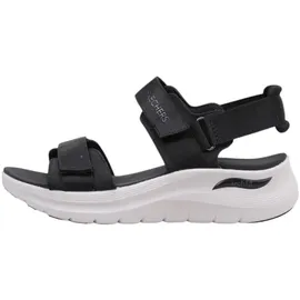 SKECHERS Arch Fit 2.0 Damen Schwarz 36