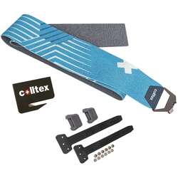 COLLTEX Zuschneidfell TÖDI Standard 110mm bis 130mm / 195cm (110mm / 185cm)