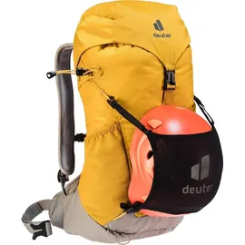 Deuter AC Lite 14 SL curry/pepper