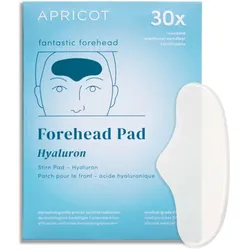 APRICOT Reusable Forehead Pad with Hyaluron