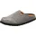 Fischer Schuhe Pantoffeln Grau 44