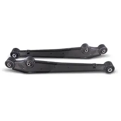 Atec 2x Querlenker Längslenker hinten für Daewoo, Opel, Subaru, Suzuki