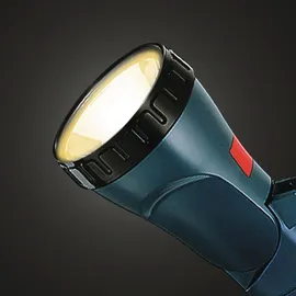 Makita Akku-Lampe Kunststoff 14,4V türkis
