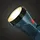 Makita Akku-Lampe Kunststoff 14,4V türkis
