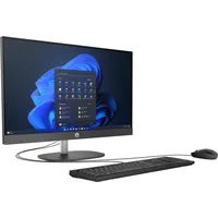 HP ProOne 245 G10 23,8" Touchscreen Full HD AMD Ryzen 5 7520U 16 GB RAM  SSD Windows 11