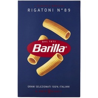 Barilla Nudeln ,Rigatoni' N.89, 500g
