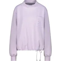 Monari Sweatshirt Soft Lilac - 36