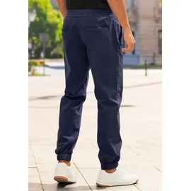 John Devin Jogger Pants Jogg Pants Blau S