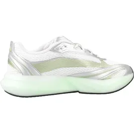 adidas LIGHTBLAZE GLOW Weiß - Weiß