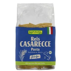 Rapunzel Reis-Casarecce Pasta bio