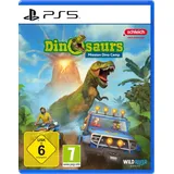 Dinosaurs: Mission Dino Camp (USK) (PS5)
