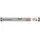 PROJAHN Wasserwaage Plus 60 cm