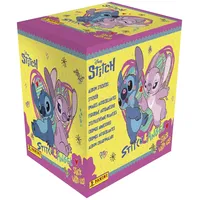 Panini Stitch – Angel Box mit 36