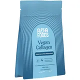 Alpha Foods Vegan Collagen Pulver 400 g