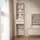 lookway Vitrine Aurora KASZMIR 0 x 0 x 0 cm Beige