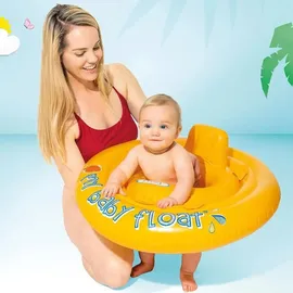 Intex Babysicherheitsring My Baby Float