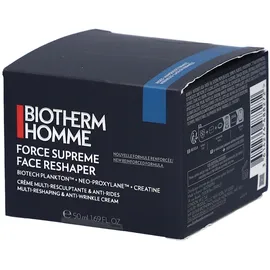Biotherm Force Supreme Gesichtscreme 50 ml