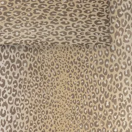 Estella Lionel Tiere Beige 155 x 220 cm + 80 x 80 cm