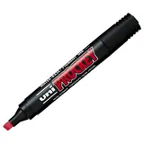 Uni-Ball Prockey PM-126 Flipchart-Marker rot
