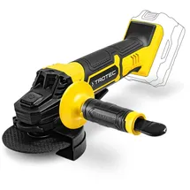 Trotec PAGS 21-115 NB ohne Akku + Schnellladegerät und Transportkoffer