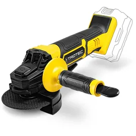 Trotec PAGS 21-115 NB ohne Akku + Schnellladegerät und Transportkoffer