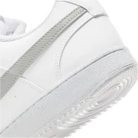 Nike Court Vision Low Next, Nature Herrenschuh - Weiß, 45.5