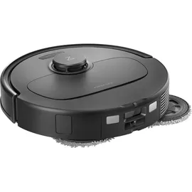 Roborock Qrevo MaxV Schwarz