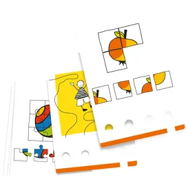 HABA LogiCASE Starter Set