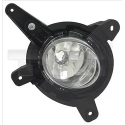 Tyc Nebelscheinwerfer [Hersteller-Nr. 19-14052-01-2] für Kia