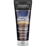 John Frieda Midnight Brunette Conditioner 250 ml