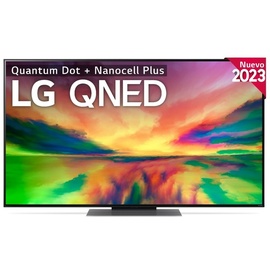 LG 75QNED826RE 75" 4K QNED TV